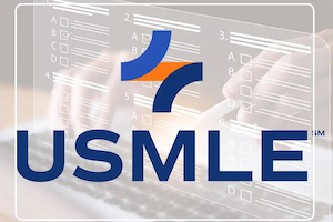۱۰ کتاب ضروری برای قبولی در آزمون USMLE