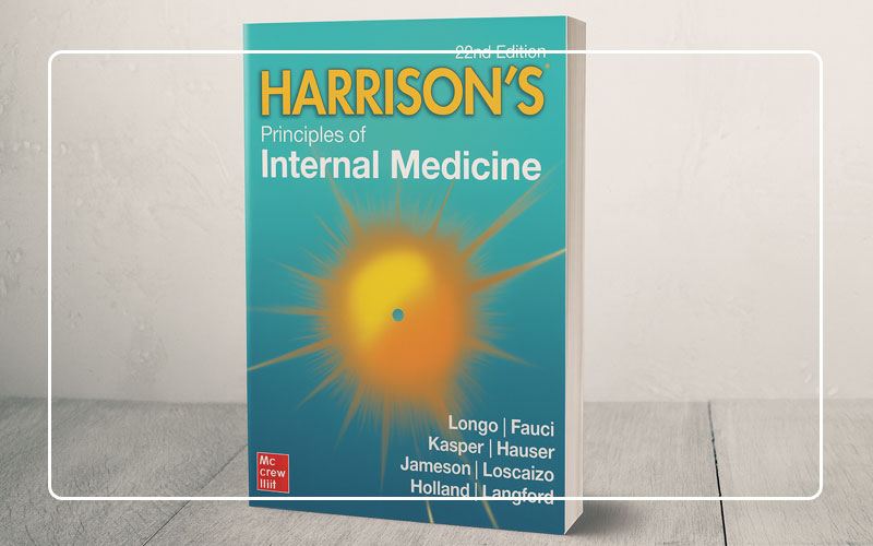 Harrison’s Principles of Internal Medicine