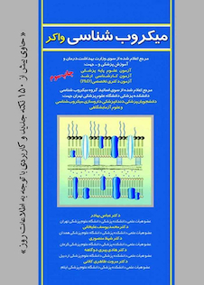 عکس میکروب شناسی  واکر
