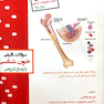 سوالات تالیفی خون شناسی با پاسخ تشریحی