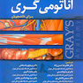 آناتومی گری جلد1 تنه 2015