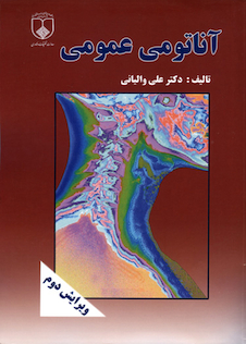 عکس آناتومی عمومی والیانى