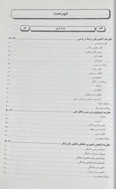 عکس CMMD اصول بارداری و زایمان