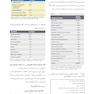 CDR چکیده مراجع دندانپزشکی اورژانس های پزشکی در مطب دندانپزشکی مالامد 2015