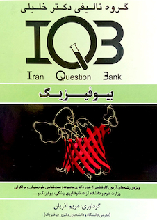 عکس IQB بیوفیزیک