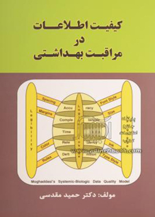 عکس کیفیت اطلاعات در مراقبت بهداشتی