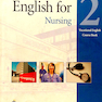 English for nursing