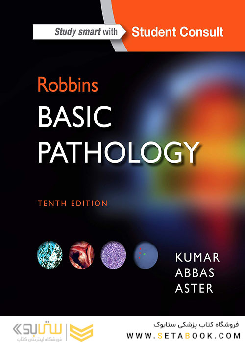 Robbins Basic Pathology (Robbins Pathology)