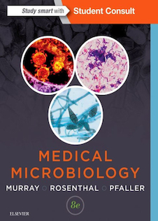 عکس Medical Microbiology (میکروبیولوژی پزشکی)
