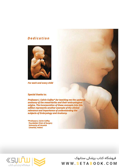 Langman's Medical Embryology 14th Edition