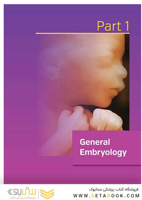 Langman's Medical Embryology 14th Edition