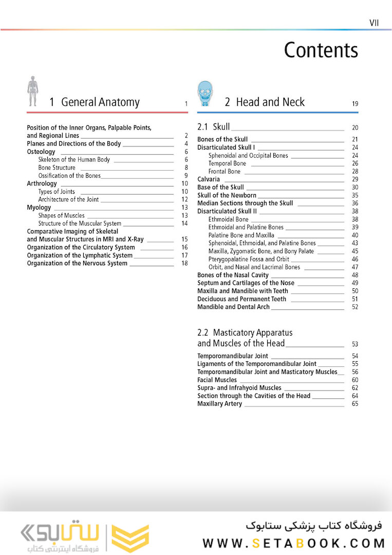 Anatomy: A Photographic Atlas