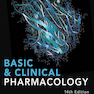 Basic and Clinical Pharmacology 14th Edition