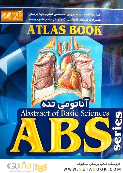 ABS آناتومی تنه