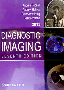 عکس Diagnostic Imaging Armstrong 7th Edicion  2013