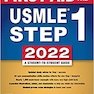 First Aid for the USMLE Step 1 2022