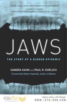 Jaws : The Story of a Hidden Epidemic 2021