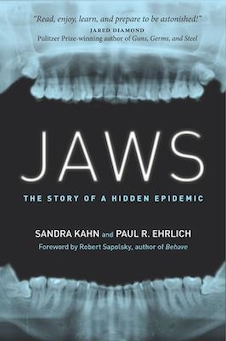 عکس Jaws : The Story of a Hidden Epidemic 2021