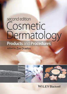 عکس Cosmetic Dermatology: Products and Procedures 2nd Edition 2016