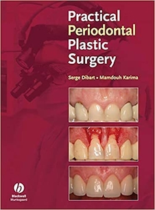 عکس Practical Periodontal Plastic Surgery 1st Edition