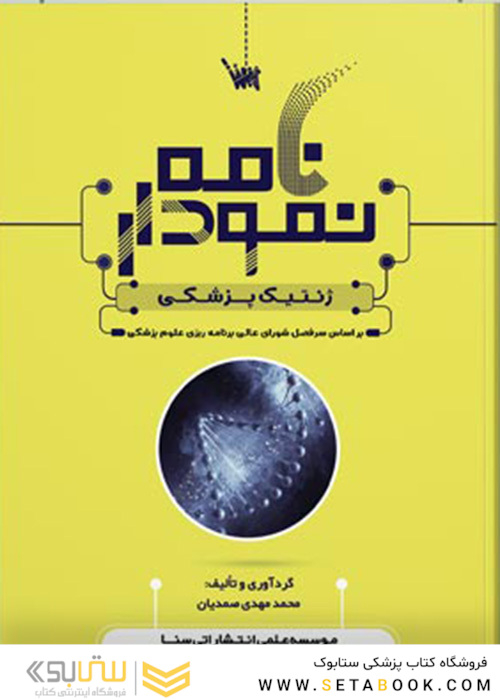 نمودارنامه ژنتیک پزشکی