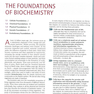 Lehninger Principles of Biochemistry Eighth Edicion