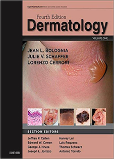 عکس همراه باویدئو Dermatology Bolognia