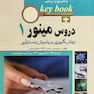 بانک جامع سوالات KEY BOOK دروس مینور 1   (پیش کارورزی و دستیاری) از سال1377 تا شهریور 1398 براساس منابع جدید