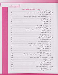 عکس بیماری های اعصاب و نوروماسکولار نلسون 2020