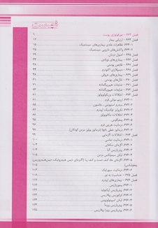 عکس بیماری های پوست نلسون 2020