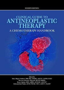 عکس Clinical Guide to Antineoplastic Therapy : A Chemotherapy Handbook 2020