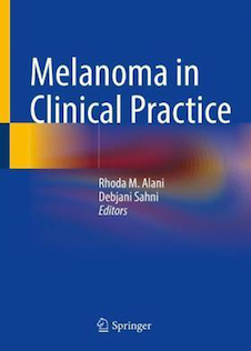 عکس Melanoma in Clinical Practice