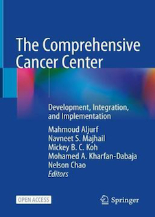 عکس The Comprehensive Cancer Center