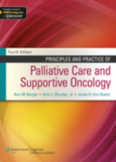 عکس Principles and Practice of Palliative Care and Supportive Oncology