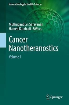 عکس Cancer Nanotheranostics : Volume 1