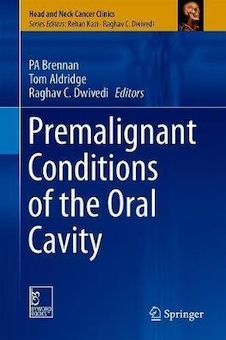 عکس Premalignant Conditions of the Oral Cavity 2019