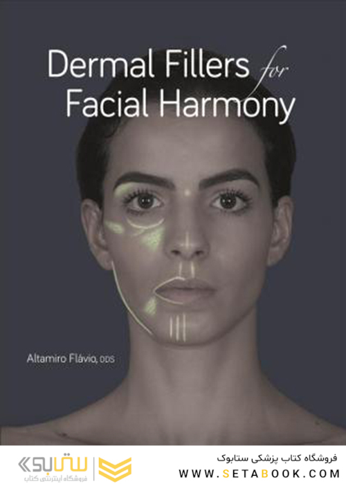 Dermal Fillers for Facial Harmony 1st Edition2019