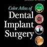 Color Atlas of Dental Implant Surgery