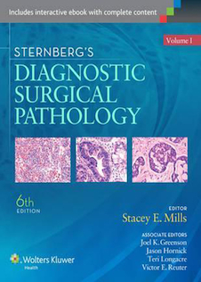 عکس Sternberg’s Diagnostic Surgical Pathology, 6th Edition 2015