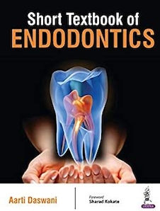 عکس Short Textbook of Endodontics