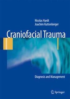 عکس Craniofacial Trauma