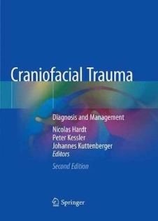 عکس Craniofacial Trauma 2019