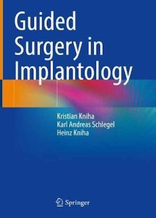 عکس Guided Surgery in Implantology