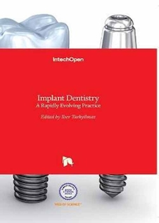 عکس Implant Dentistry : A Rapidly Evolving Practice