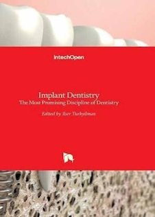 عکس Implant Dentistry : The Most Promising Discipline of Dentistry