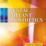 Dental Implant Prosthetics