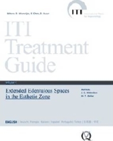 عکس ITI Treatment Guide: Extended Edentulous Spaces in the Esthetic Zone 6