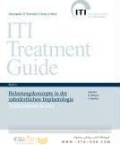 Belastungsprotokolle in der zahnärztlichen Implantologie : Teilbezahnte Patienten. ITI Treatment Guide 2