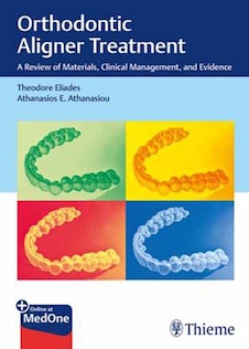عکس Orthodontic Aligner Treatment : A Review of Materials, Clinical Management, and Evidence
