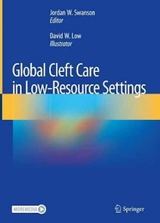 عکس Global Cleft Care in Low-Resource Settings